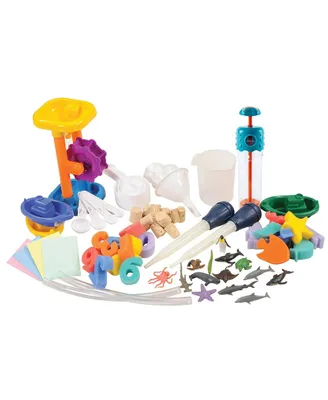Kaplan Early Learning Waterworks Play Kit