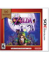The Legend of Zelda: Majora's Mask (Nintendo Selects) - Nintendo 3DS