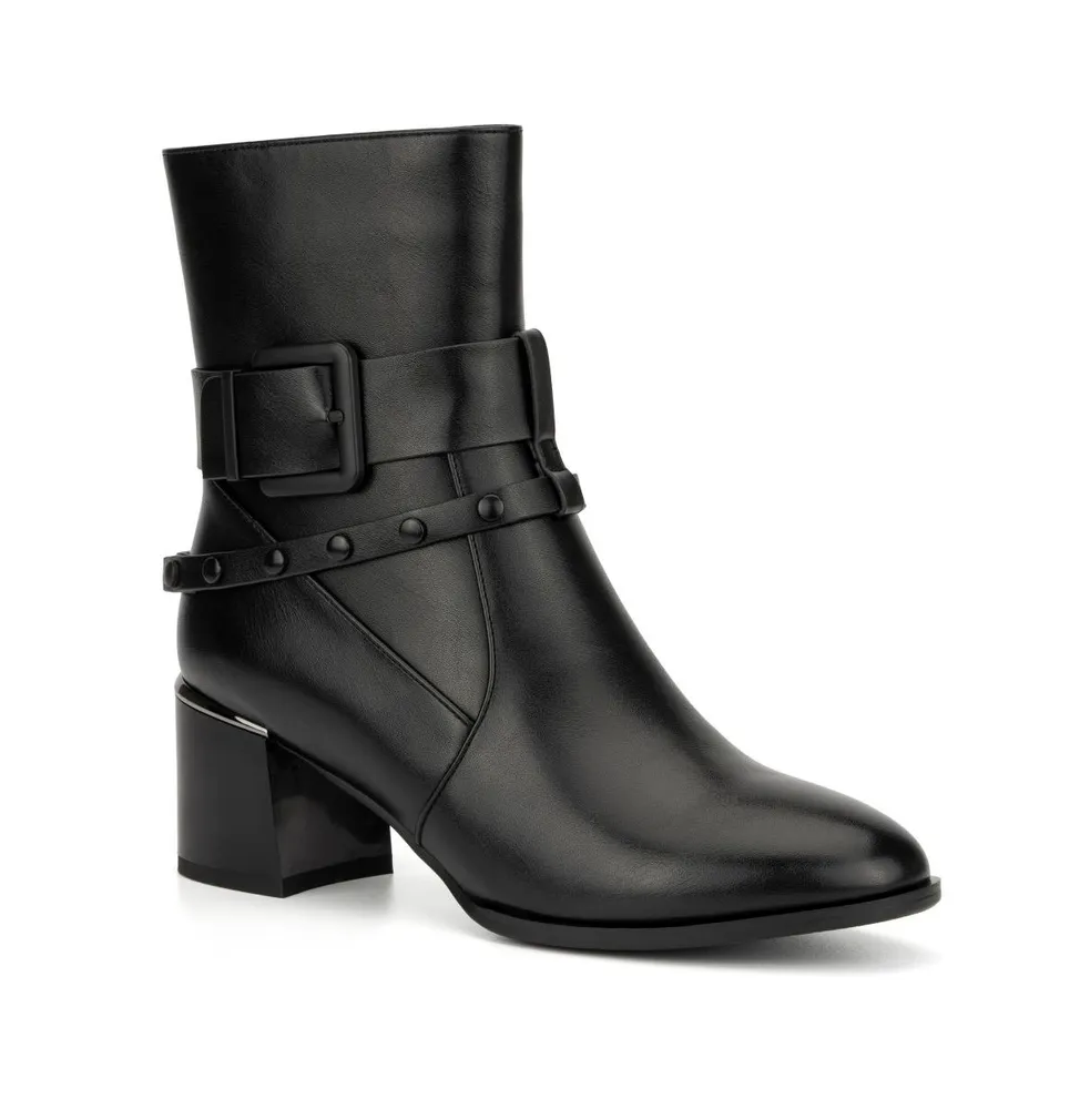 Women's Dauphin Bootie