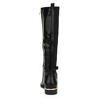 Torgeis Women's Firenze Tall Boots