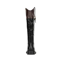 Torgeis Women's Desiree Tall Boot