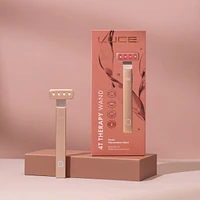 Luce 4T Therapy Microcurrent Wand - 2nd Gen