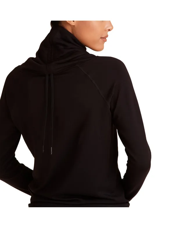 Fleece Pullover – Alala