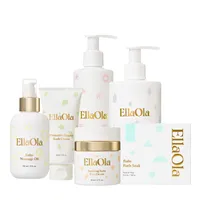 The Baby's Complete Skincare Bundle (6 Pieces)