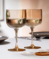 Villeroy & Boch Like Wine Glasses, Set of 2