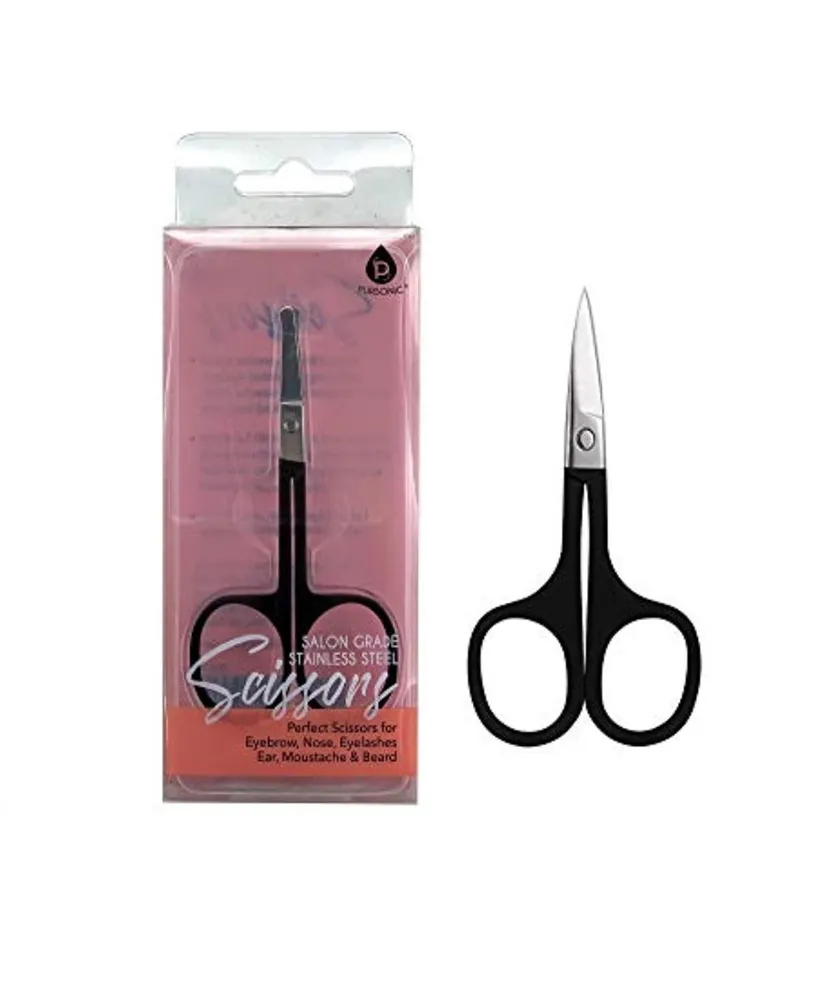 Pursonic Salon Grade Stainless Steel Scissors