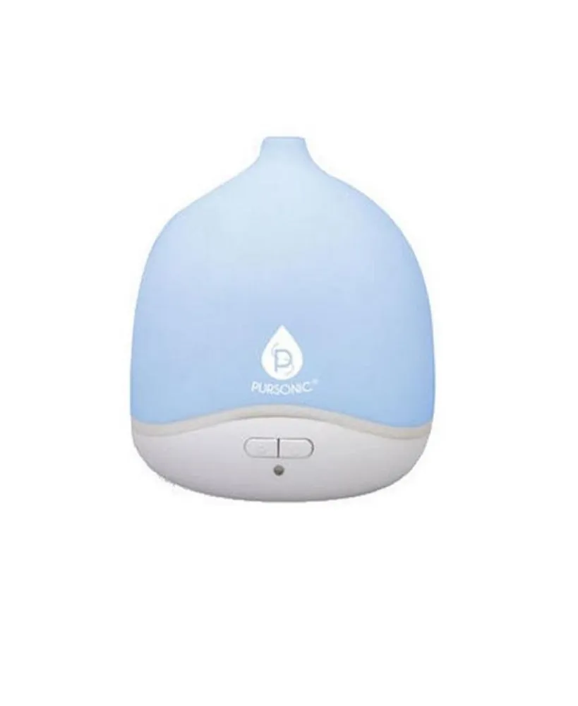 Pursonic Usb & Battery Operated Waterless Aroma Diffuser