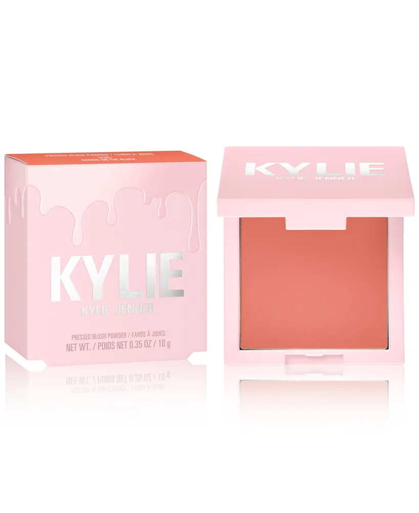 Kylie Cosmetics Pressed Blush Powder