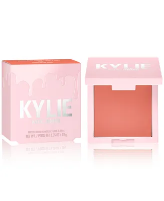 Kylie Cosmetics Pressed Blush Powder
