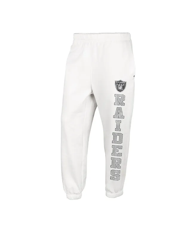 Women's '47 Gray Dallas Cowboys Double Pro Harper Jogger Sweatpants