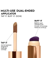 Urban Decay Quickie 24H Multi-Use Hydrating Full Coverage Concealer, 0.55 oz.