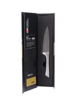 Cuisine::pro Damashiro 6" Mini Chef Knife