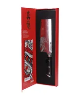 Cuisine::pro Kiyoshi 6.5" Cleaver Knife