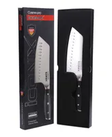 Cuisine::pro Iconix 6.5" Cleaver Knife