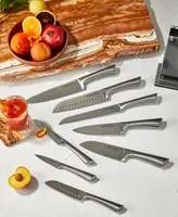 Cuisine::pro ID3 Ryu 9-Piece Knife Block Set