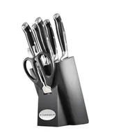 Cuisine::pro Artisan Finster Knife Block Set, 7 Piece