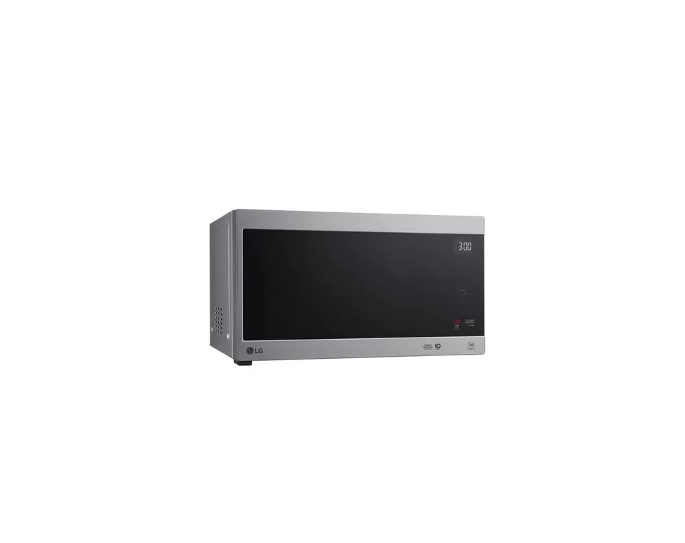 1.5 Cu. Ft. Stainless Steel Countertop Microwave