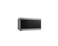 Lg 1.5 Cu. Ft. Stainless Steel Countertop Microwave