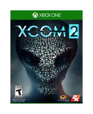 Take 2 Xcom 2 - Xbox One