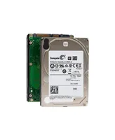 Seagate Technology ST2000NX0253 2.5 in. 2TB Sata 6Gbs Enterprise Storage 7200RPM 128MB Bare Hdd