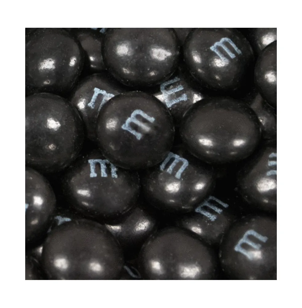 500 Pcs M&M's Candy Milk Chocolate (1lb