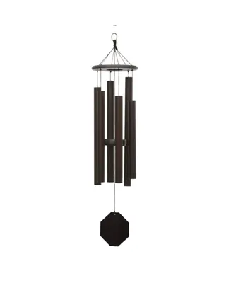 Lambright Chimes Lambright, Harmonica Chime, Amish Handcrafted Country Chime, 53 inches