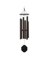 Lambright Chimes Lambright, Harmonica Chime, Amish Handcrafted Country Chime, 53 inches