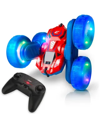 Force1 Cyclone Led Remote Control Car for Kids