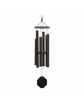 Lambright Chimes Lambright, Harmonica Chime, Amish Handcrafted Country Chime, 53 inches