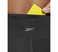 Reebok Women's Workout Ready Basic Bike Shorts