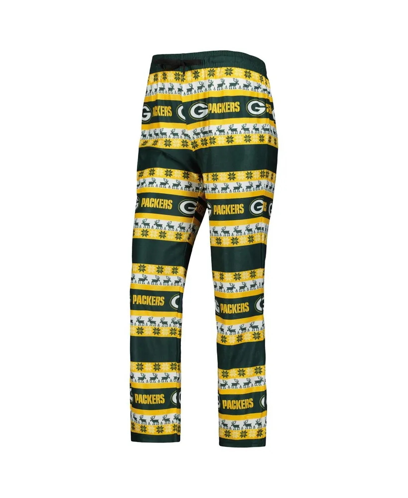 Holiday Graphic Pajama Set for Women