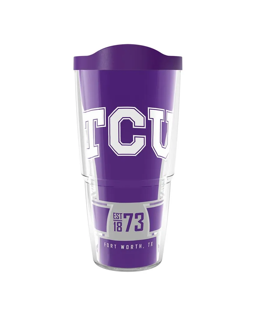 Tervis Tcu Horned Frogs 24oz. Spirit Classic Tumbler