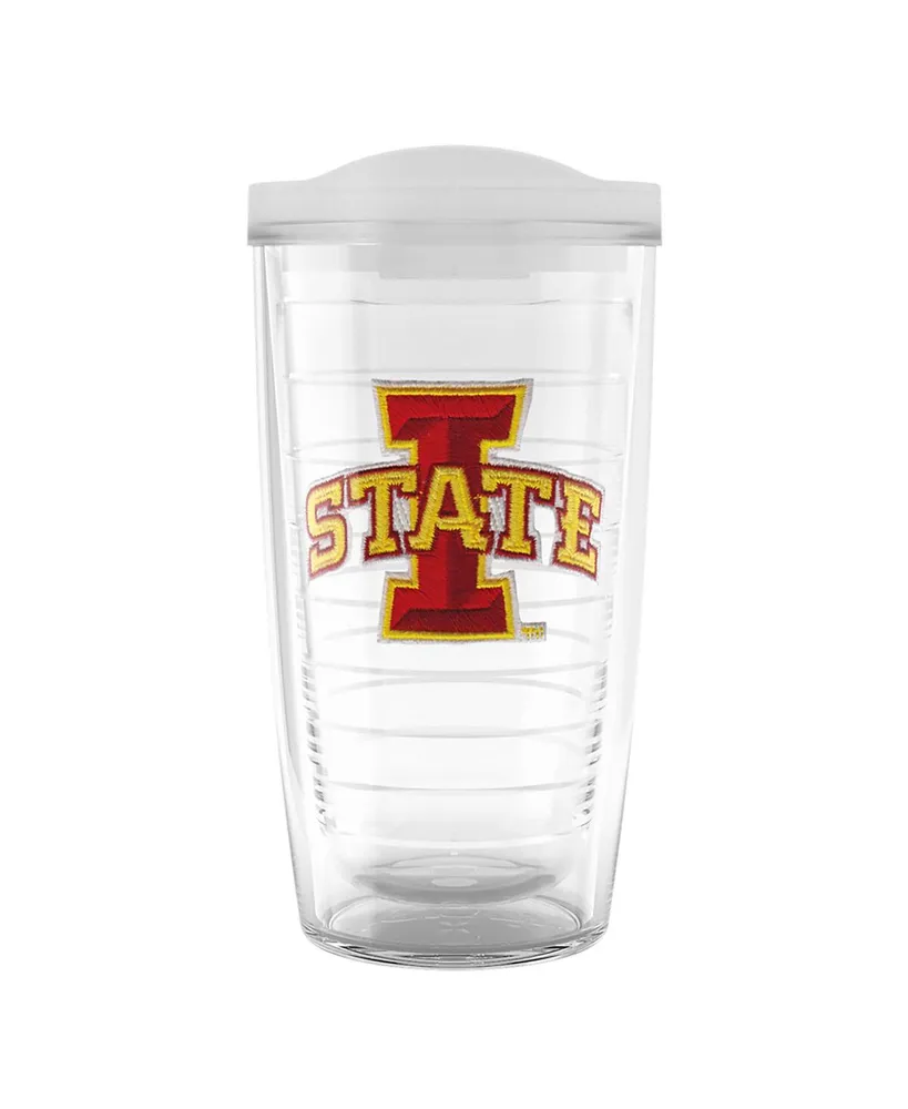 Tervis Tumbler Iowa State Cyclones 16oz. Emblem Tumbler