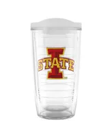 Tervis Tumbler Iowa State Cyclones 16oz. Emblem Tumbler