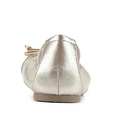 White Mountain Women's Sunnyside Ballet Flats