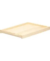 Little Giant Solid Bottom Beehive Board for Beekeeping