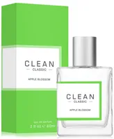 Clean Fragrance Classic Apple Blossom Spray