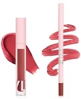 Kylie Cosmetics 2-Pc. Lip Blush & Liner Set