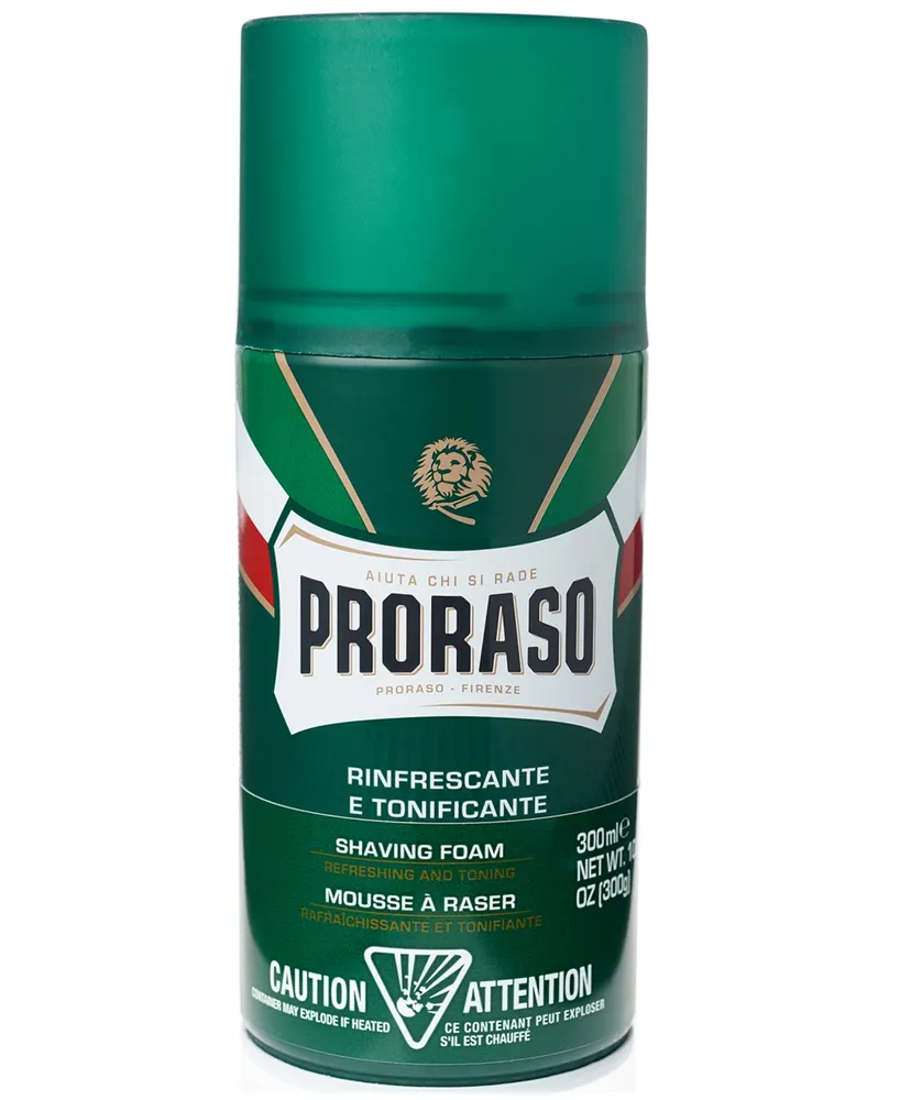 Proraso Shaving Foam