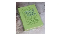 Anne of Green Gables by Lucy Maud Montgomery