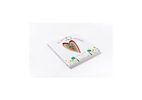 In My Heart: A Book of Feelings by Jo Witek