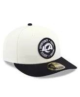 Men's New Era Cream