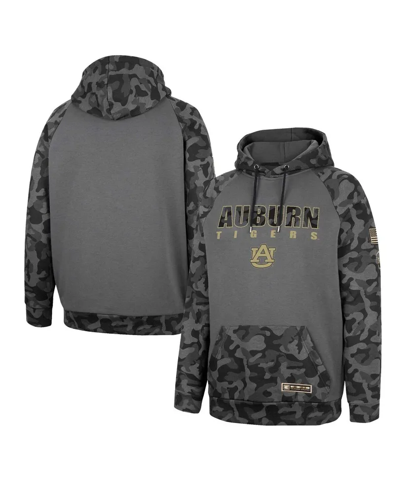 Colosseum Big Boys Black, Camo Louisville Cardinals OHT Military-Inspired  Appreciation Raglan Long Sleeve T-shirt - Macy's