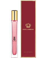 Q Eau de Parfum Spray, 0.34oz