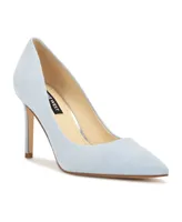 Nine West Women's Ezra Stiletto Pointy Toe Dress Pumps