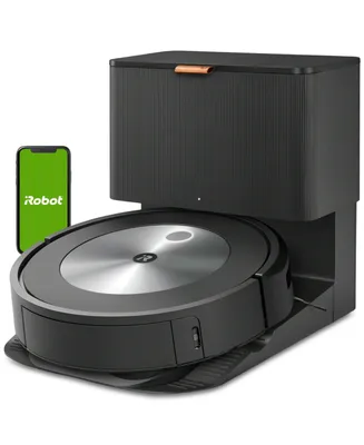 iRobot Roomba j7+ (7550) Wi