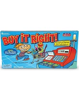 Learning Resources Buy It Right Money Game