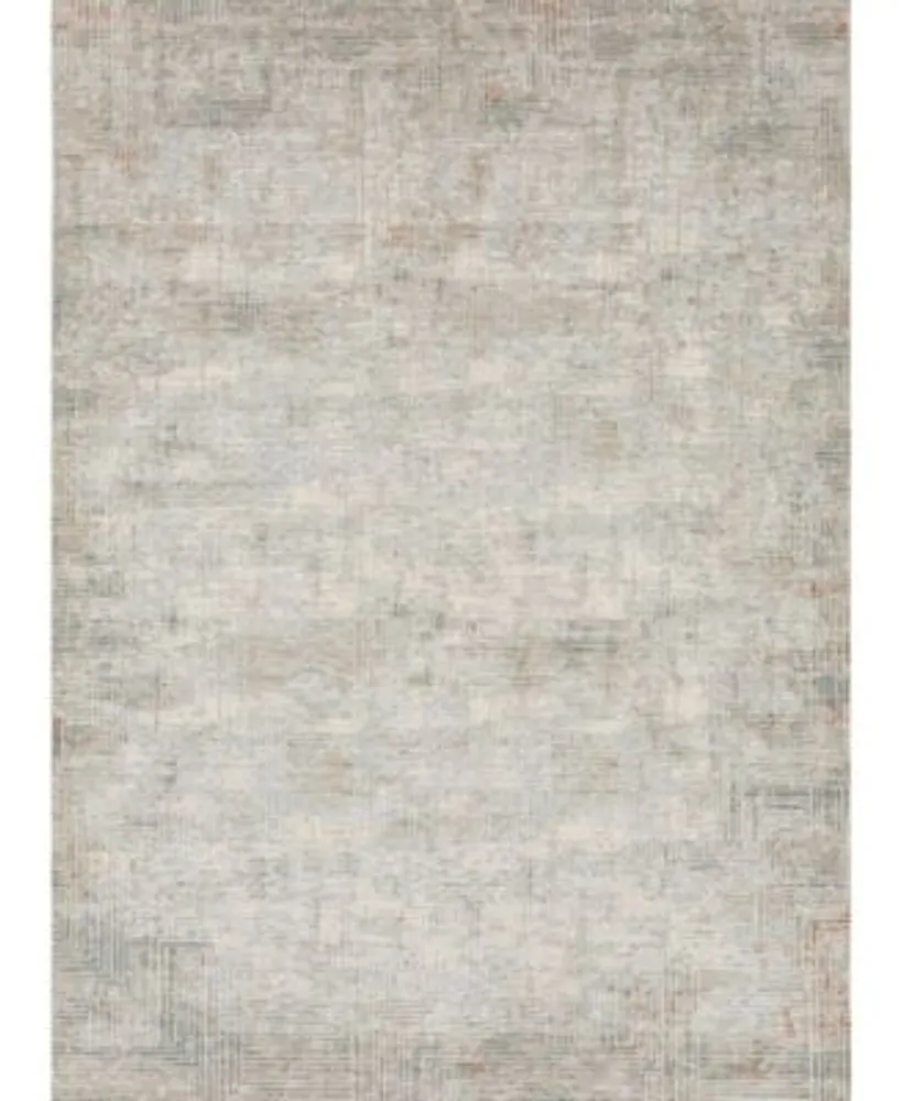 Karastan Solitude Plaza Dilao Area Rug