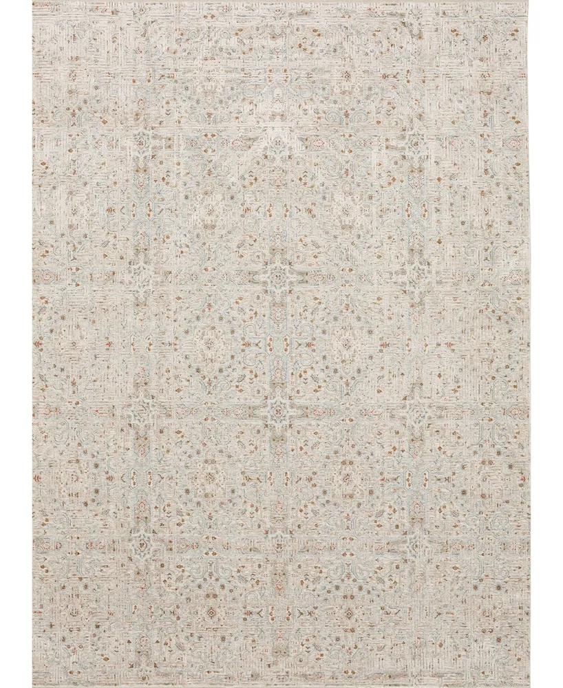 Karastan Solitude Pandosia 6'5" x 9'3" Area Rug