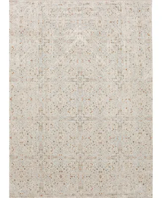 Karastan Solitude Pandosia 6'5" x 9'3" Area Rug